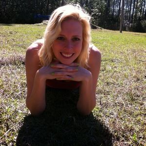 Meet your Posher, Erica